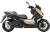 RKS FORT250 Scooter