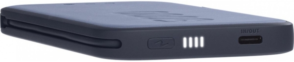 InfinityLab InstantGo Lightning 5000 mAh Powerbank