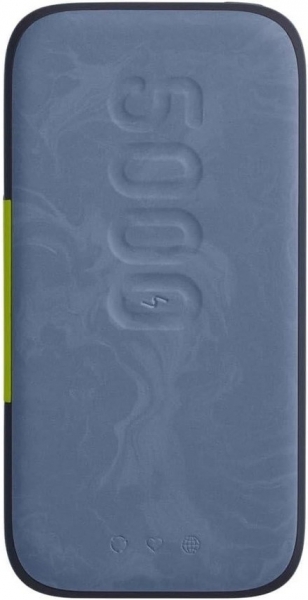InfinityLab InstantGo Lightning 5000 mAh Powerbank