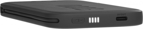 InfinityLab InstantGo Lightning 5000 mAh Powerbank