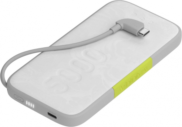 InfinityLab InstantGo Lightning 5000 mAh Powerbank
