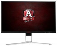 AOC Agon AG241QG resim