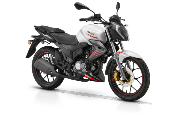 RKS RK125S Touring