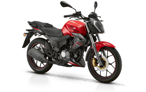 RKS RK125S Touring