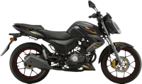 RKS RK125S resim