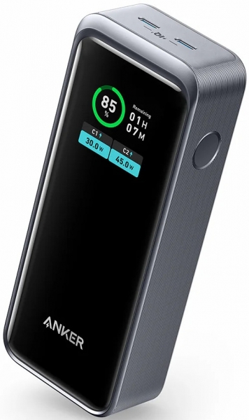 Anker Prime 130W 12000 mAh Powerbank