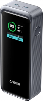 Anker Prime 130W 12000 mAh Powerbank