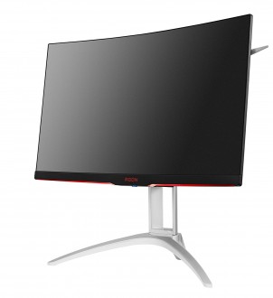 AOC Agon AG272FCX Monitör