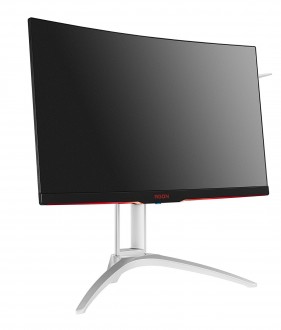 AOC Agon AG272FCX Monitör