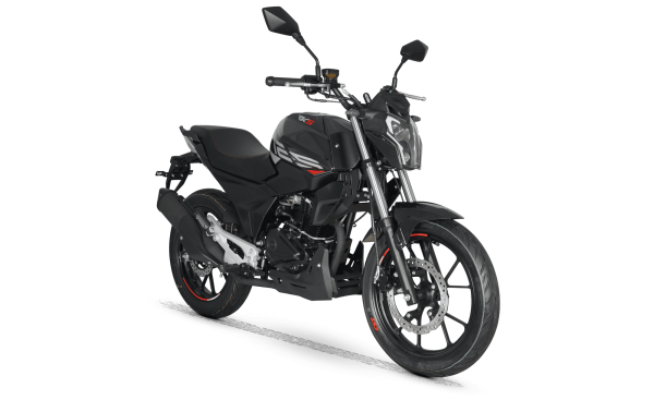 RKS RK125XS Touring