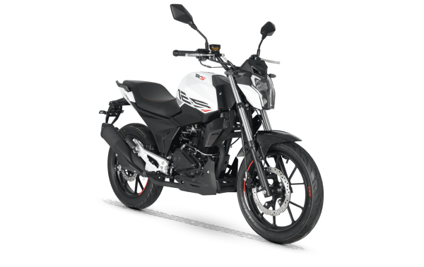 RKS RK125XS Touring