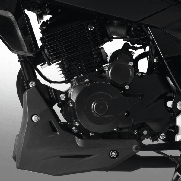 RKS RK125XS Touring