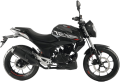 RKS RK125XS resim
