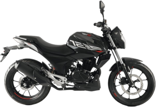 RKS RK125XS Touring