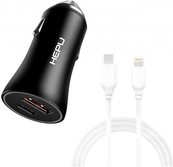 Hepu HP778L Şarj Aleti