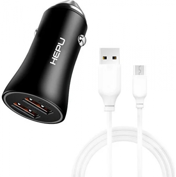 Hepu HP779M Şarj Aleti (USB Micro-B)