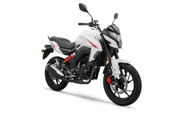 RKS RK250S Touring