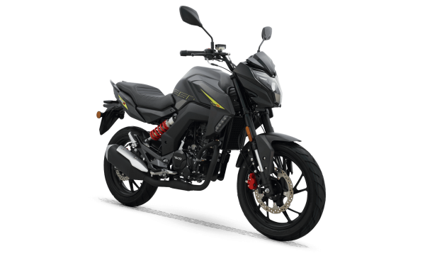 RKS RK250S Touring