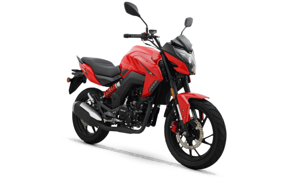 RKS RK250S Touring