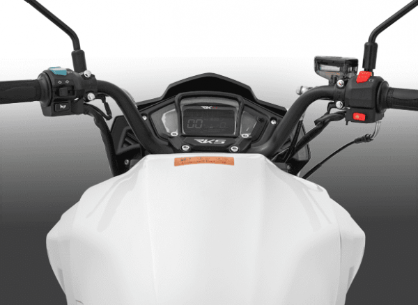 RKS RK250S Touring