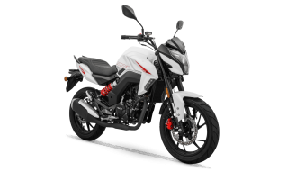 RKS RK250S Touring