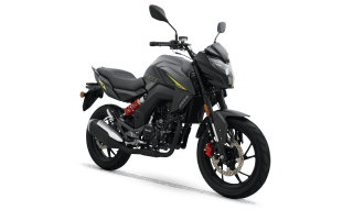 RKS RK250S Touring