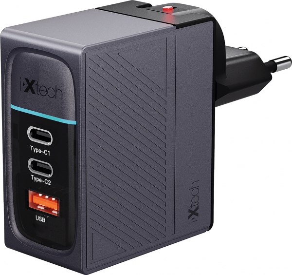 I-Xtech IX-HC5 Şarj Aleti