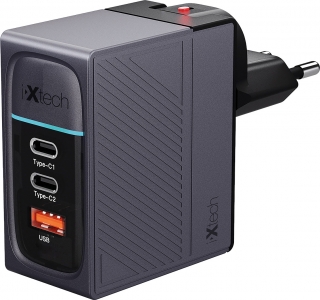 I-Xtech IX-HC5 Şarj Aleti
