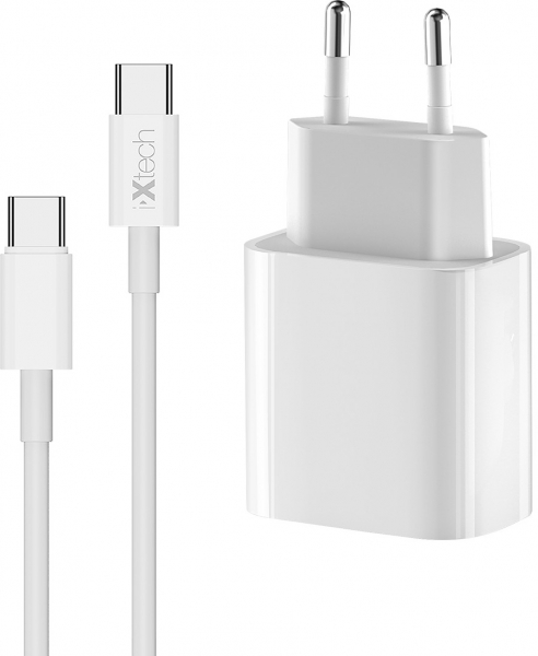 I-Xtech IX-HC6 Şarj Aleti