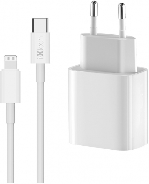 I-Xtech IX-HC6 Şarj Aleti