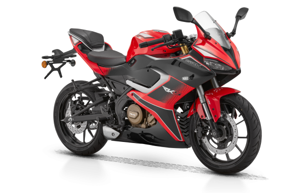 RKS SRK250RS Racing
