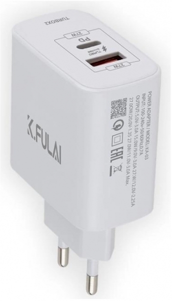 K.Fulai KA-03 Şarj Aleti