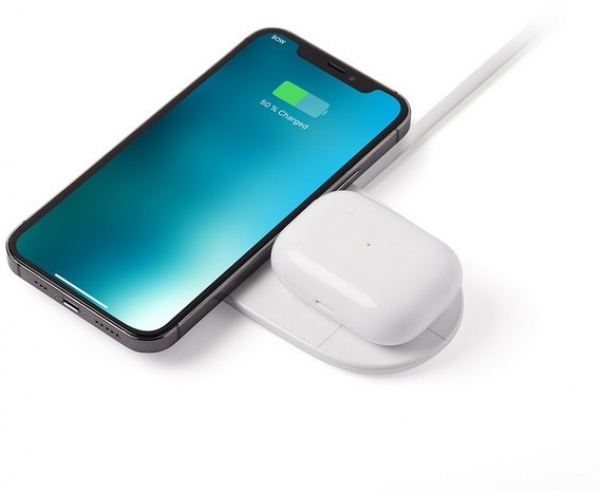Lexon Duo Mini Şarj Aleti