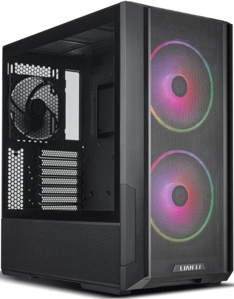 Lian Li 216RX Bilgisayar Kasası