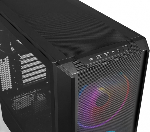 Lian Li 216RX Bilgisayar Kasası