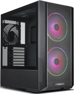 Lian Li 216RX Bilgisayar Kasası