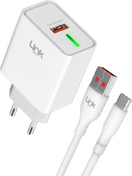 LinkTech C248 Şarj Aleti