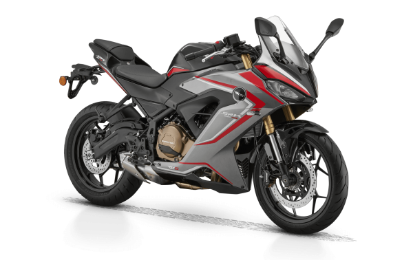 RKS SRK250RR Racing