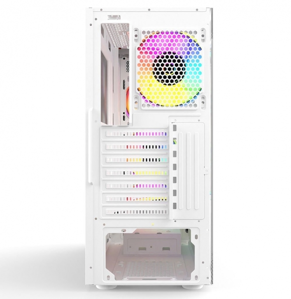 GameBooster GB-T005MW Bilgisayar Kasası
