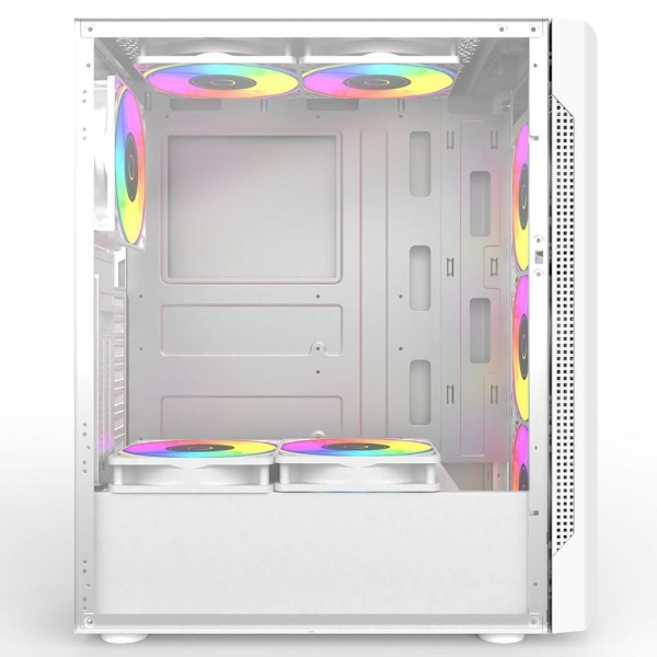 GameBooster GB-T005MW Bilgisayar Kasası