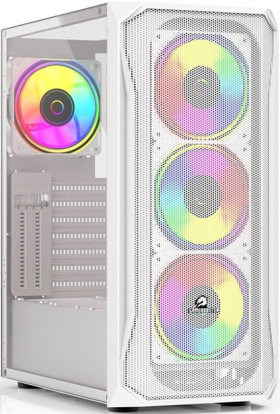 GameBooster GB-T005MW Bilgisayar Kasası