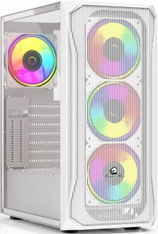GameBooster GB-T005MW Bilgisayar Kasası