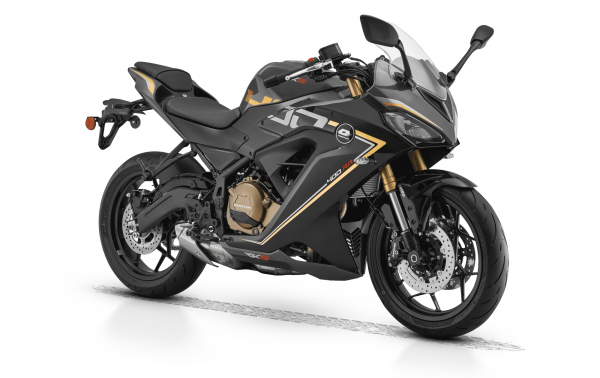 RKS SRK400RR Racing