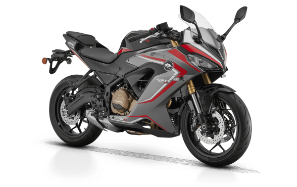 RKS SRK400RR Racing