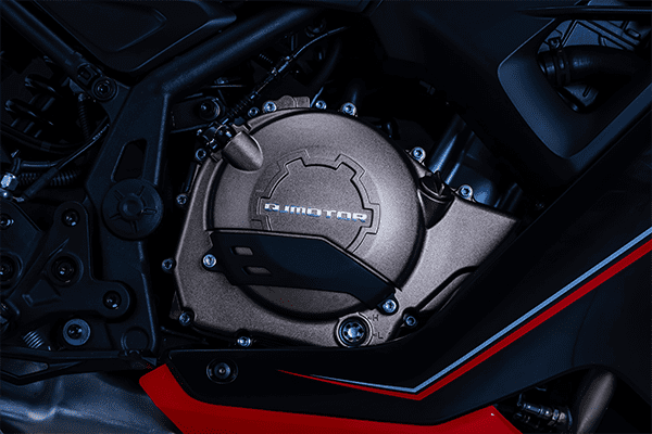 RKS SRK400RR Racing