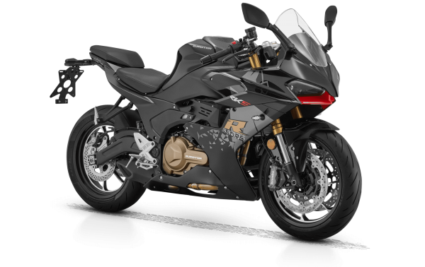 RKS SRK550RS Racing