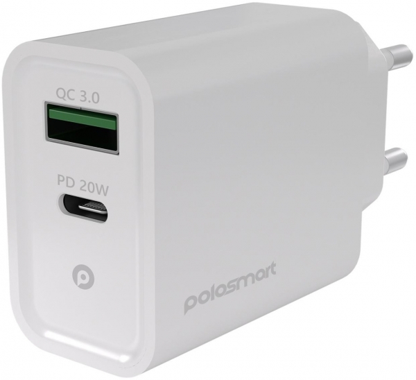 Polosmart PBS104 Şarj Aleti