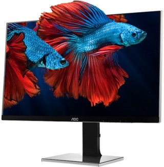 AOC U2777PQU Monitör