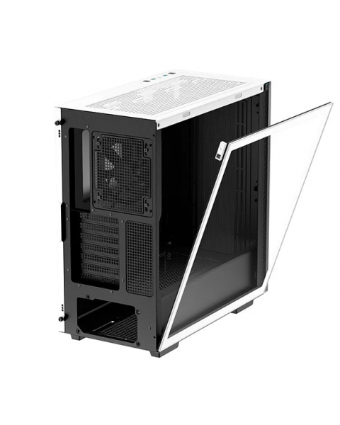 DeepCool CH510 WH Bilgisayar Kasası