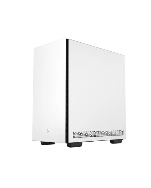 DeepCool CH510 WH Bilgisayar Kasası